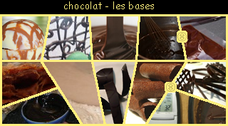 lien recette de base du chocolat